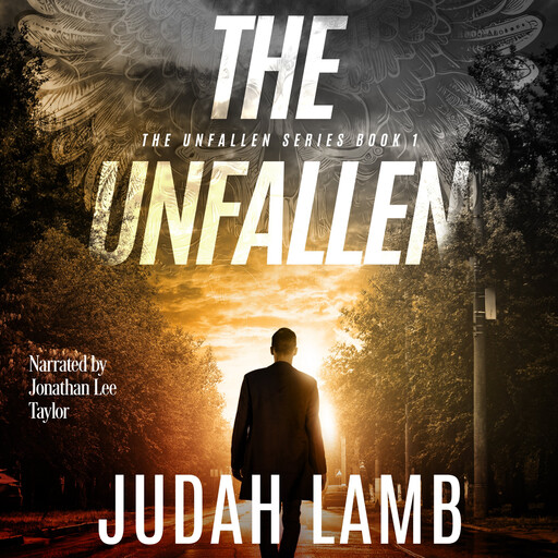 The Unfallen, Judah Lamb