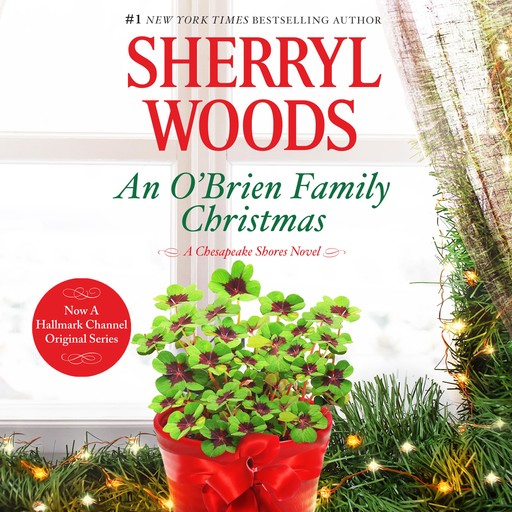 An O'Brien Family Christmas, Sherryl Woods