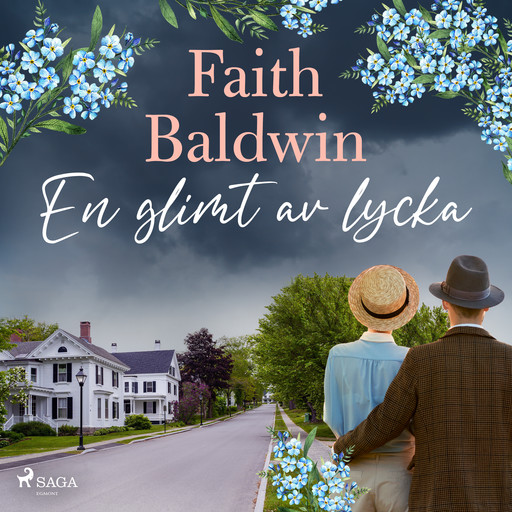 En glimt av lycka, Faith Baldwin