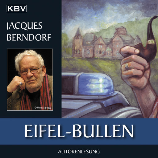 Eifel-Bullen, Jacques Berndorf