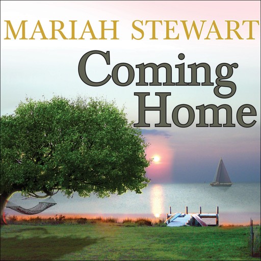 Coming Home, Mariah Stewart