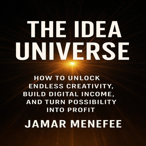 The Idea Universe, Jamar Menefee