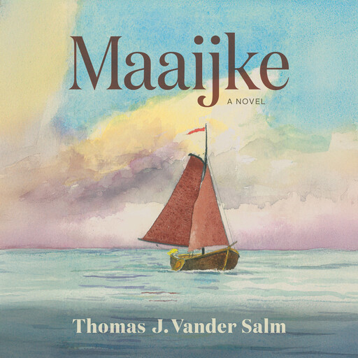 Maaijke, Thomas J. Vander Salm