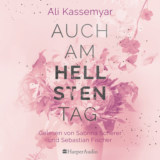 Auch am hellsten Tag (ungekürzt), Ali Kassemyar