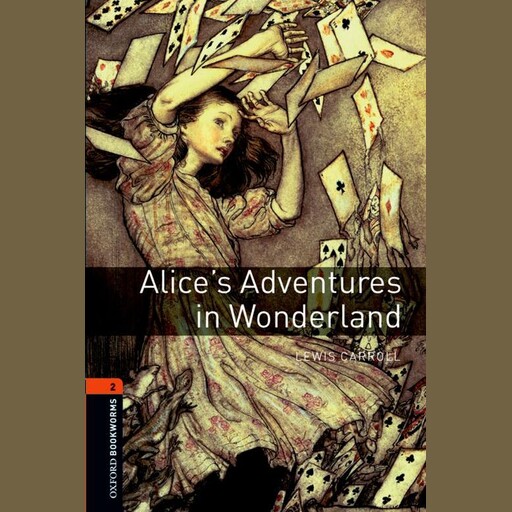 Alice's Adventures in Wonderland, Lewis Carroll, Jennifer Bassett