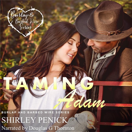 Taming Adam, Shirley Penick