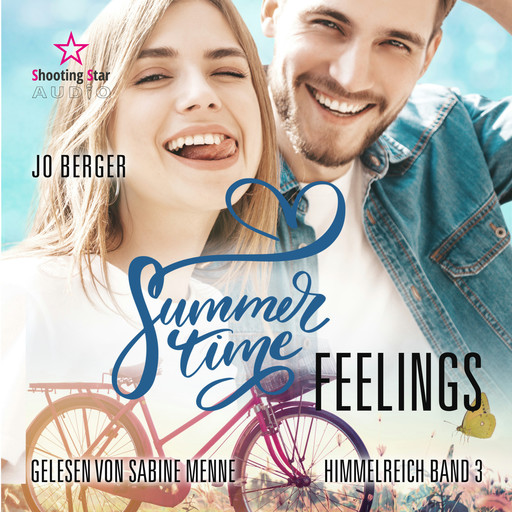 Summertime Feelings - Summertime Romance, Band 3 (ungekürzt), Jo Berger