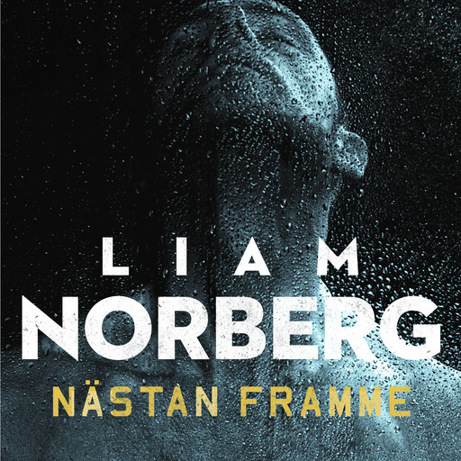 Nästan framme, Liam Norberg
