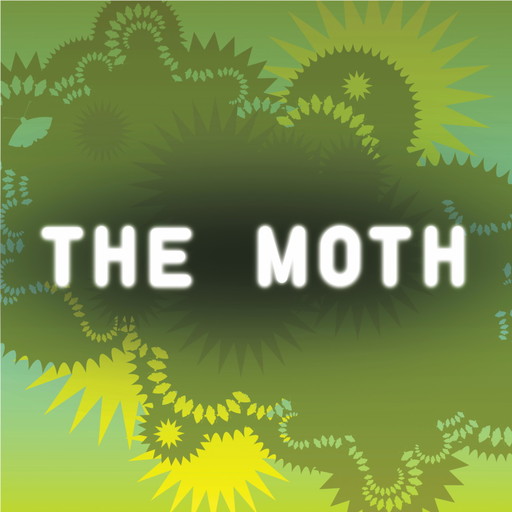 The Moth Radio Hour: Doctors, Prom, and Ellen, The Moth