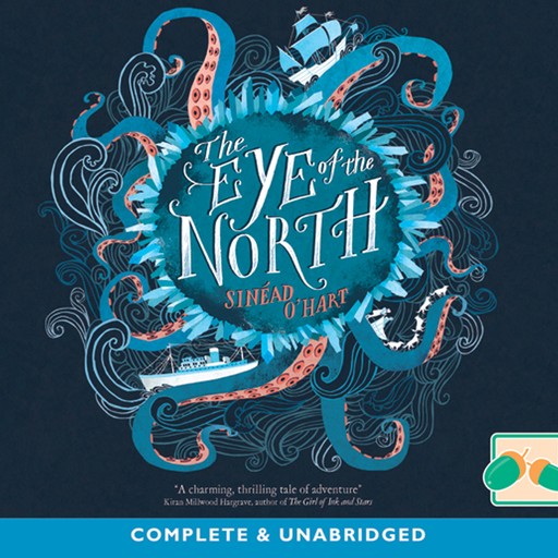 The Eye of the North, Sinead O'Hart