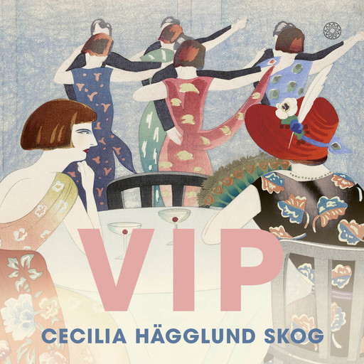 VIP, Cecilia Hägglund Skog