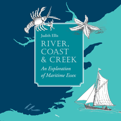 River, Coast & Creek, Judith Ellis