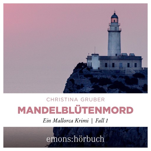 Mandelblütenmord, Christina Gruber