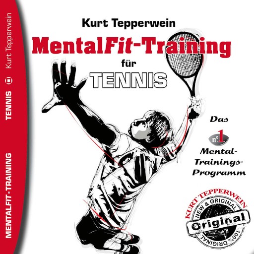 Mental-Fit-Training für Tennis, 