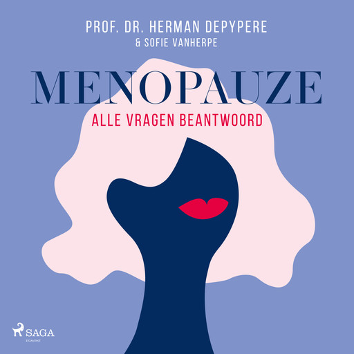 Menopauze, Sofie Vanherpe, Herman Depypere