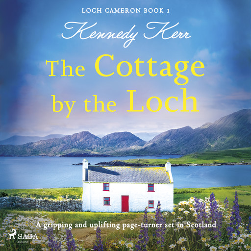 The Cottage by the Loch, Kennedy Kerr