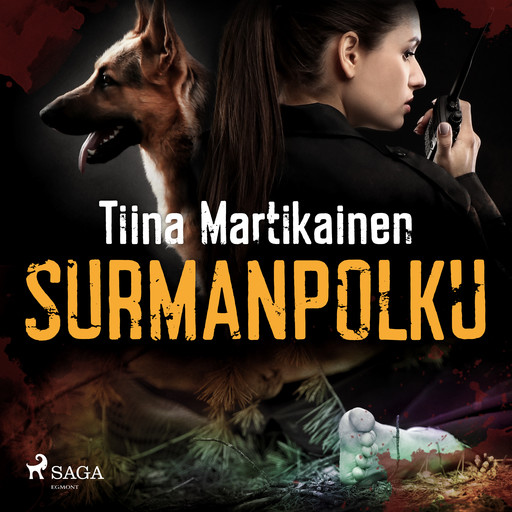 Surmanpolku, Tiina Martikainen