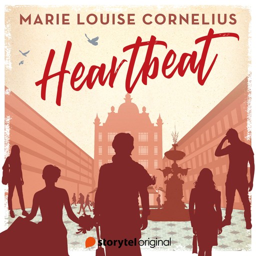Heartbeat, Marie Louise Cornelius