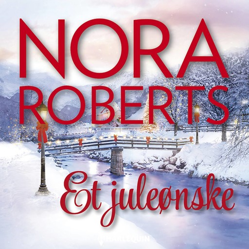 Et juleønske, Nora Roberts