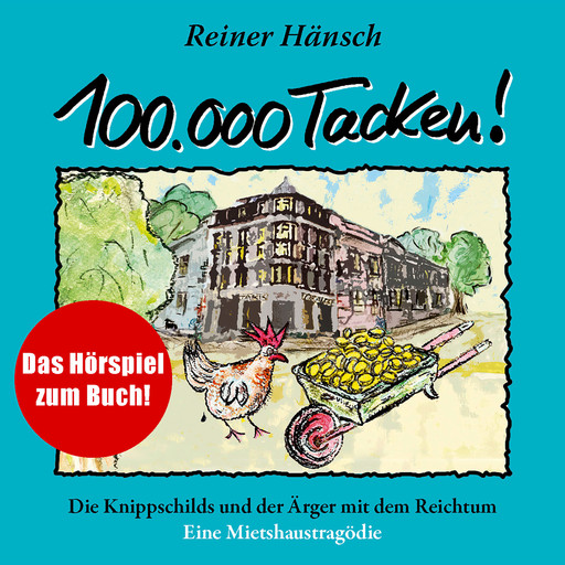 100.000 Tacken!, Reiner Hänsch