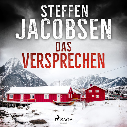 Das Versprechen, Steffen Jacobsen