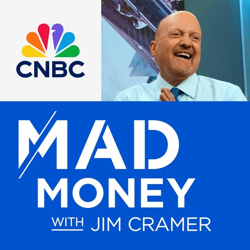 Mad Money w/ Jim Cramer 2/18/25, CNBC