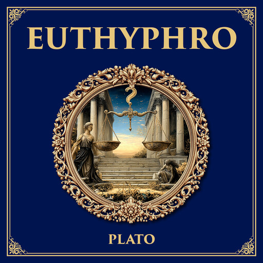 Euthyphro, Plato, Tim Zengerink