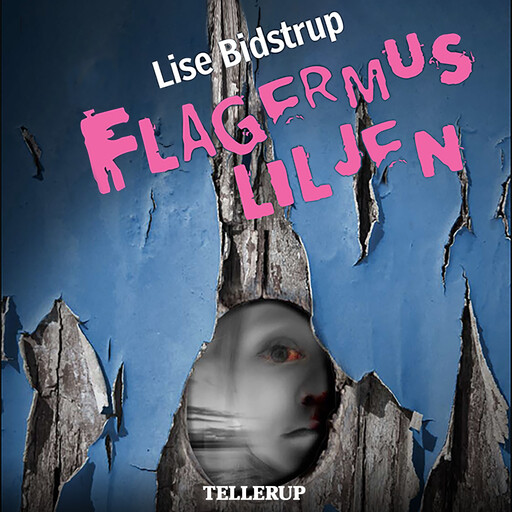 Flagermuseliljen, Lise Bidstrup
