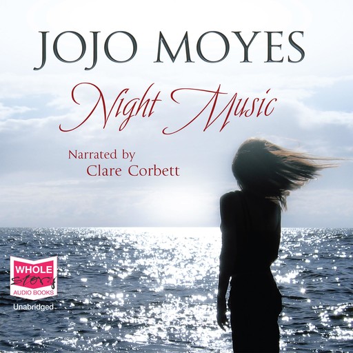 Night Music, Jojo Moyes