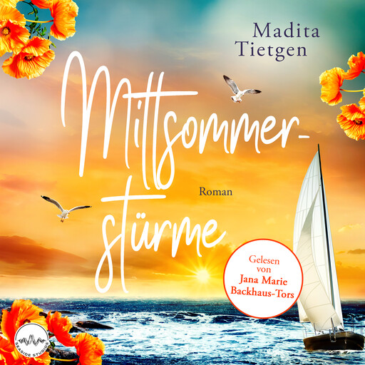 Mittsommerstürme, Madita Tietgen