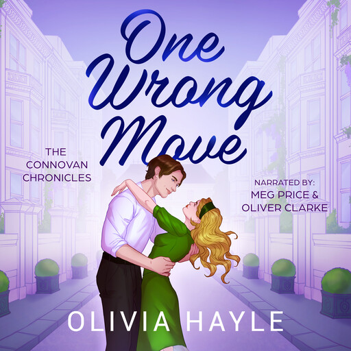 One Wrong Move, Olivia Hayle