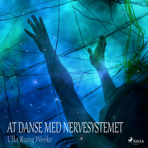 At danse med nervesystemet, Ulla Wecke