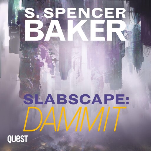 Slabscape: Dammit, Steve Baker