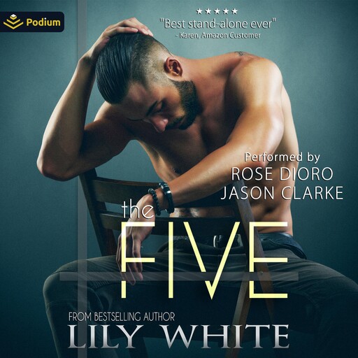 The Five, Lily White