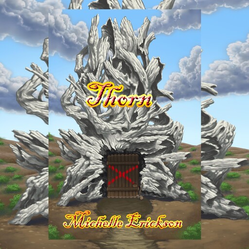 Thorn, Michelle Erickson