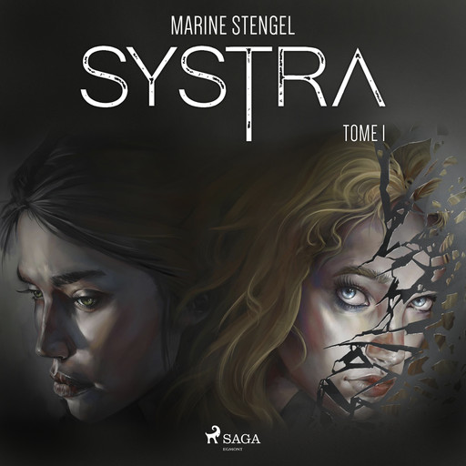 Systra, Tome 1, Marine Stengel