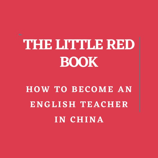 How to Become an English Teacher in China, Cai Lonergan