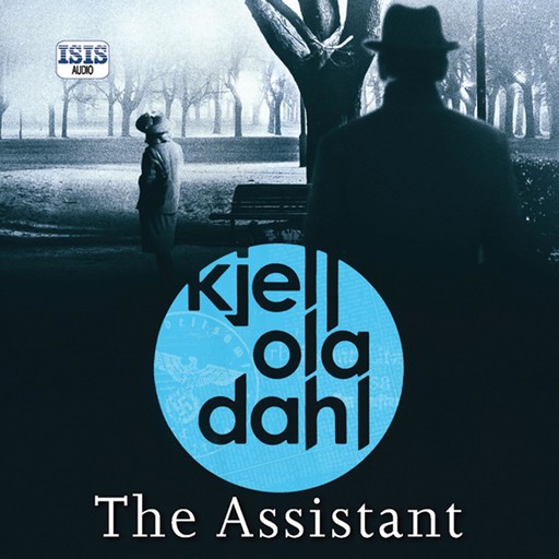 The Assistant, Kjell Ola Dahl