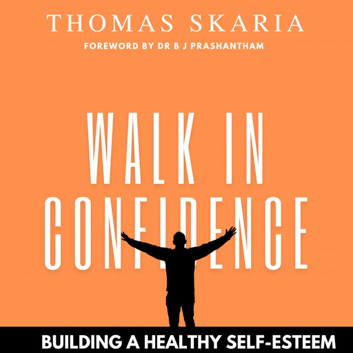 Walk in confidence, Thomas Skaria