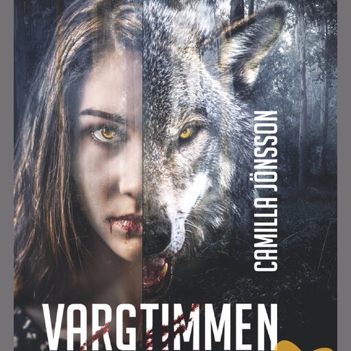 Vargtimmen, Camilla Jönsson