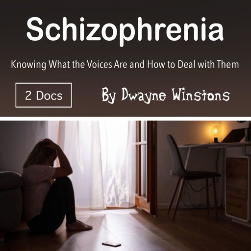 Schizophrenia, Dwayne Winstons