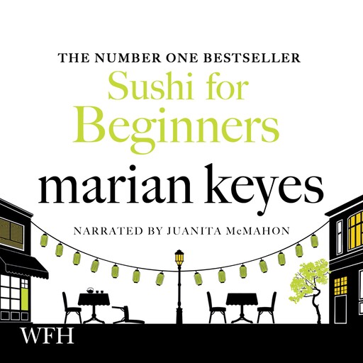 Sushi for Beginners, Marian Keyes