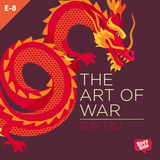 The Art of War - Variation in Tactics, Sun Tzu