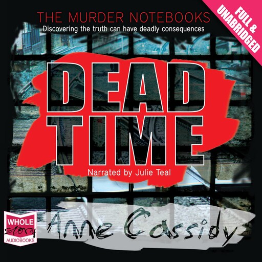 Dead Time, Anne Cassidy