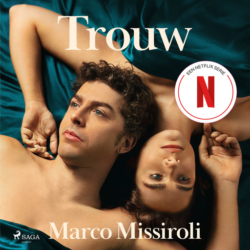 Trouw, Marco Missiroli