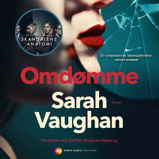 Omdømme, Sarah Vaughan