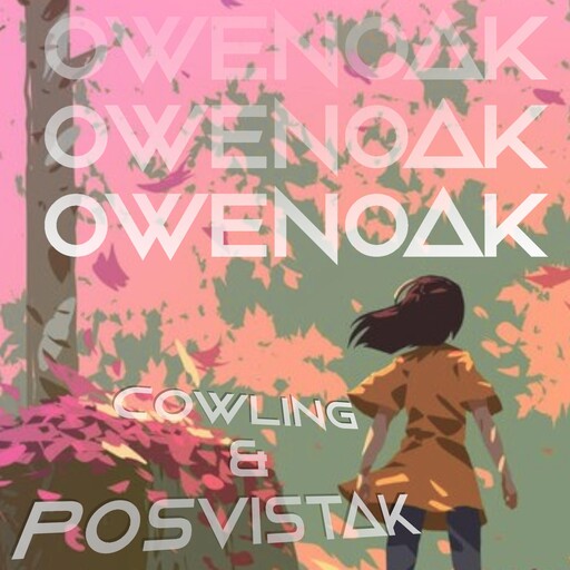 Owenoak, L.P. Cowling