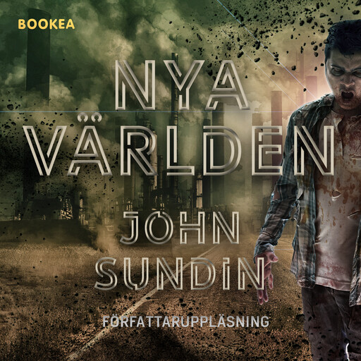 Nya världen, John Sundin
