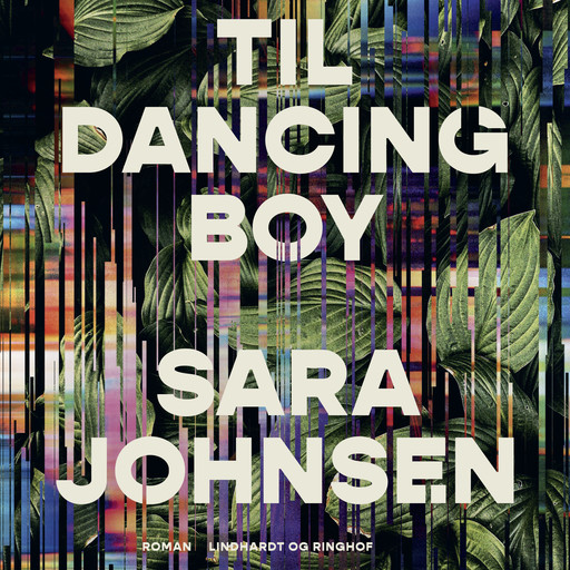 Til Dancing Boy, Sara Johnsen