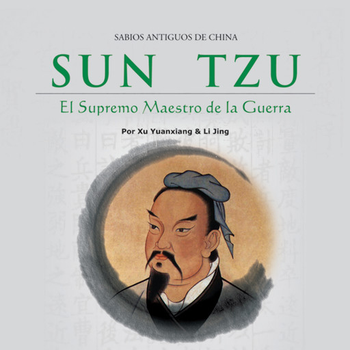 Sun Tzu, Xu Yuanxiang, Li Jing